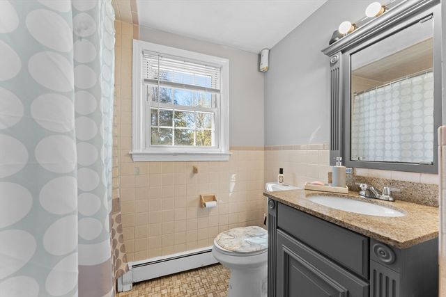70 Westfield Dr, Brockton, MA 02301