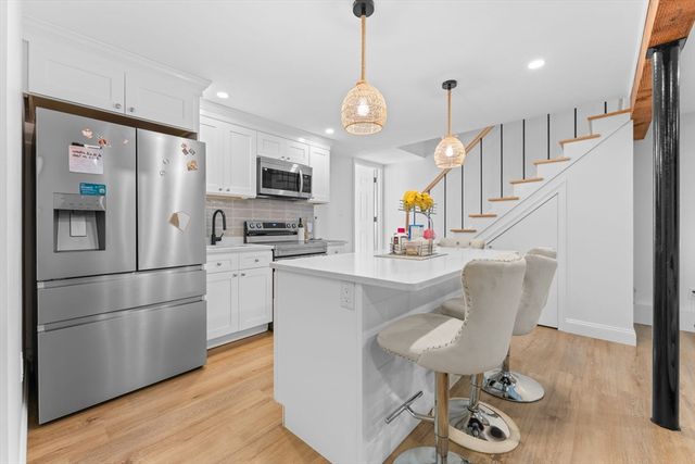 70 Westfield Dr, Brockton, MA 02301