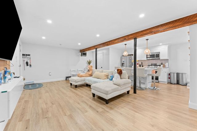 70 Westfield Dr, Brockton, MA 02301