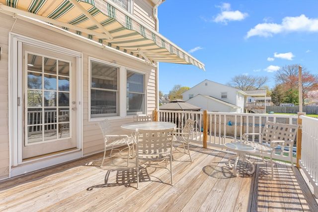 70 Westfield Dr, Brockton, MA 02301