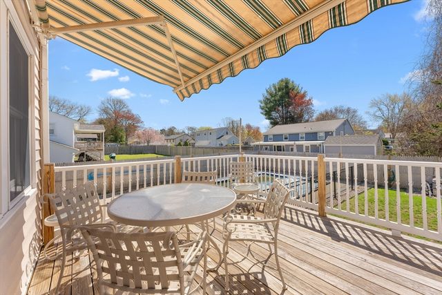 70 Westfield Dr, Brockton, MA 02301