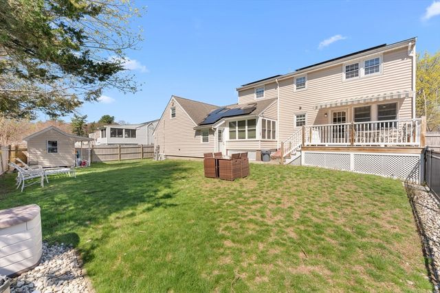 70 Westfield Dr, Brockton, MA 02301