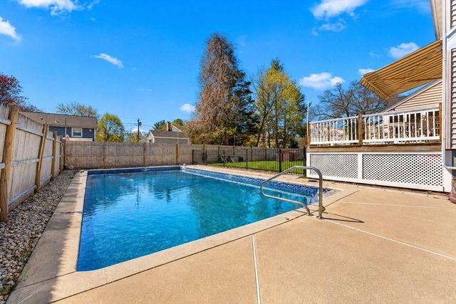 70 Westfield Dr, Brockton, MA 02301