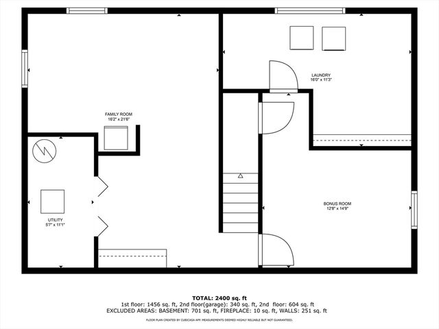 70 Westfield Dr, Brockton, MA 02301