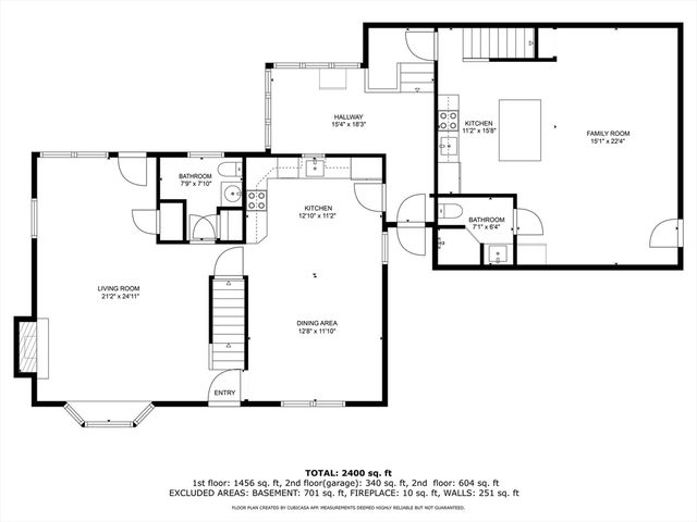 70 Westfield Dr, Brockton, MA 02301