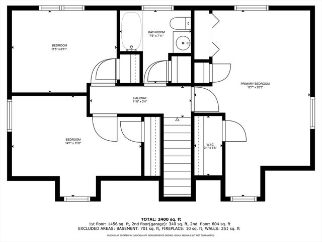 70 Westfield Dr, Brockton, MA 02301