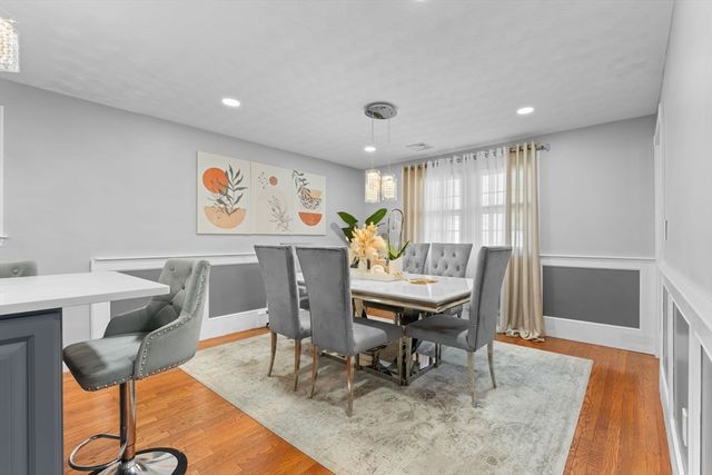 70 Westfield Dr, Brockton, MA 02301