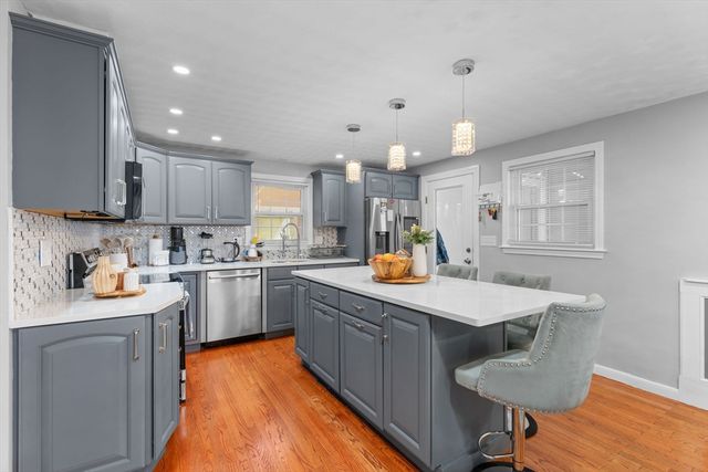 70 Westfield Dr, Brockton, MA 02301