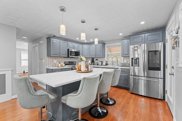 70 Westfield Dr, Brockton, MA 02301