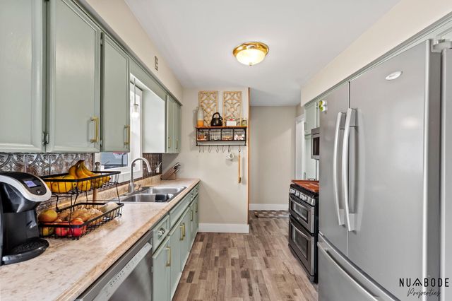 2543 Valleyview Street SW, Wyoming, MI 49519