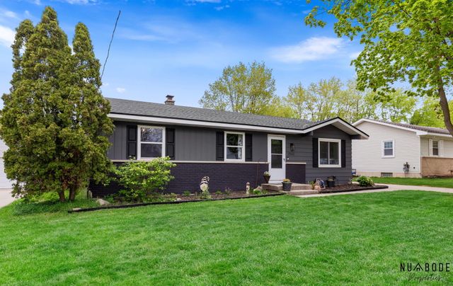 2543 Valleyview Street SW, Wyoming, MI 49519