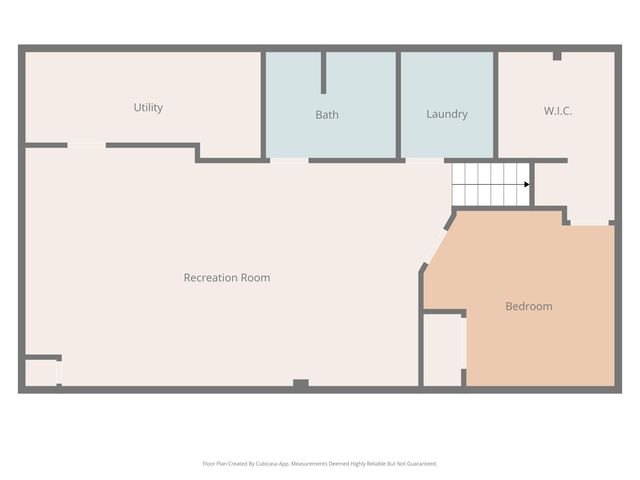 2543 Valleyview Street SW, Wyoming, MI 49519