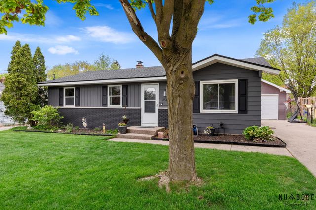 2543 Valleyview Street SW, Wyoming, MI 49519