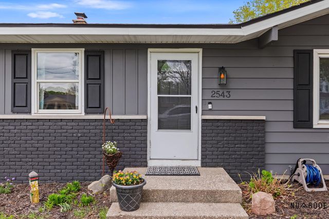 2543 Valleyview Street SW, Wyoming, MI 49519