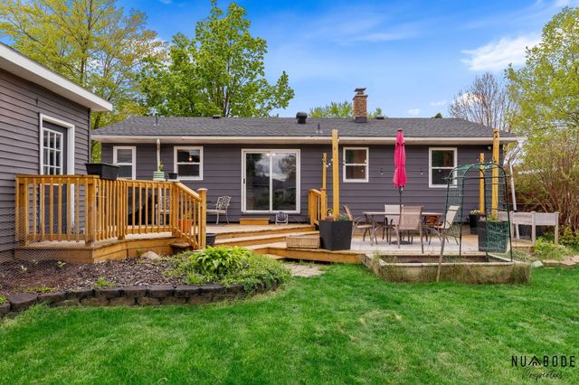 2543 Valleyview Street SW, Wyoming, MI 49519