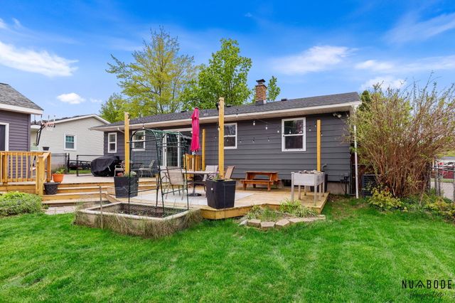 2543 Valleyview Street SW, Wyoming, MI 49519