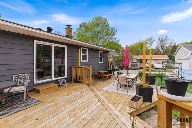 2543 Valleyview Street SW, Wyoming, MI 49519