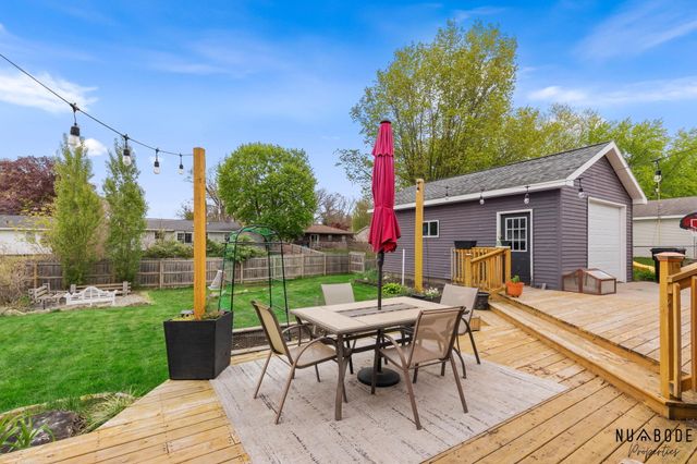 2543 Valleyview Street SW, Wyoming, MI 49519