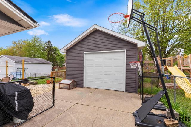 2543 Valleyview Street SW, Wyoming, MI 49519