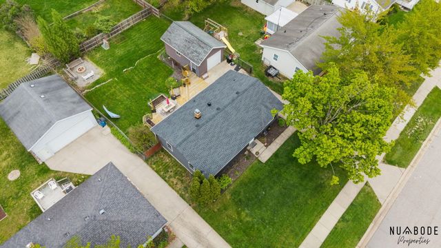 2543 Valleyview Street SW, Wyoming, MI 49519