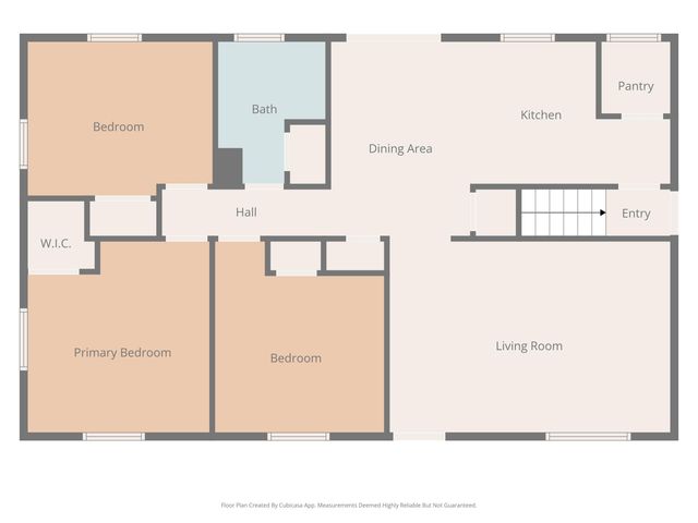 2543 Valleyview Street SW, Wyoming, MI 49519