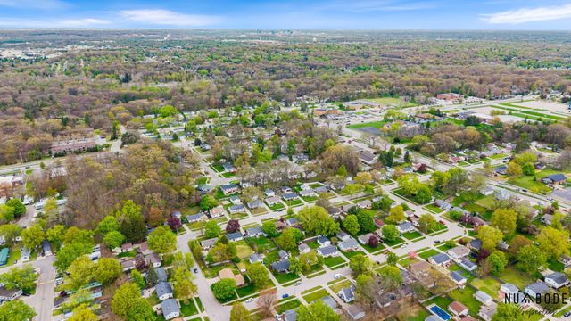 2543 Valleyview Street SW, Wyoming, MI 49519