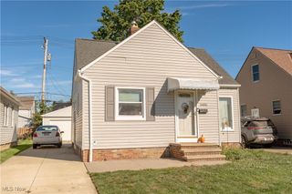 6406 Sunderland Drive, Parma, OH 44129