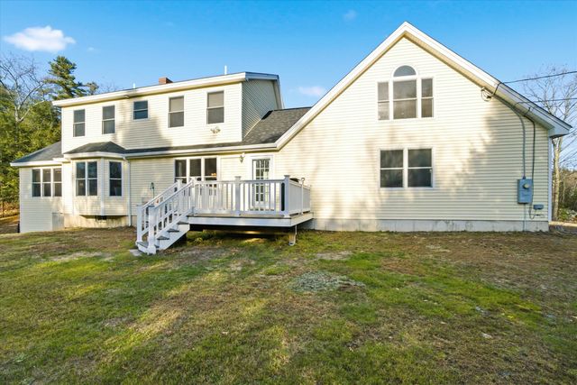 611 North Pembroke Road, Pembroke, NH 03275