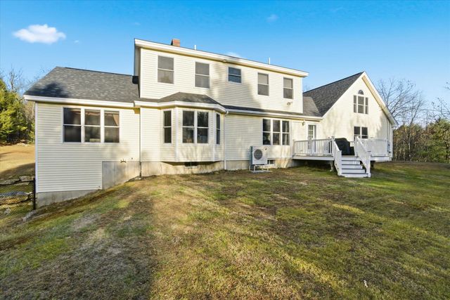 611 North Pembroke Road, Pembroke, NH 03275