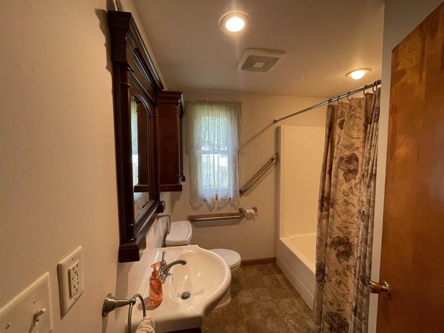 N10012 DARDIS LAKE LANE, Phillips, WI 54555