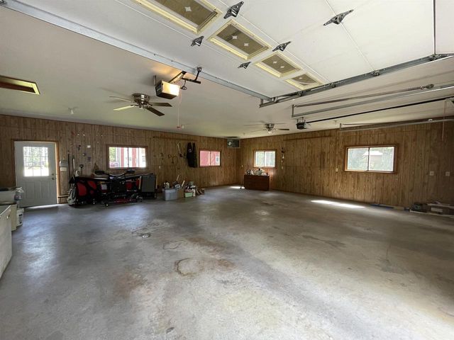 N10012 DARDIS LAKE LANE, Phillips, WI 54555