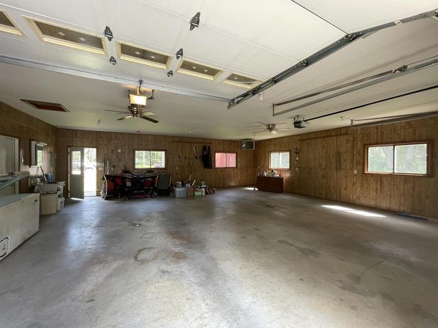 N10012 DARDIS LAKE LANE, Phillips, WI 54555