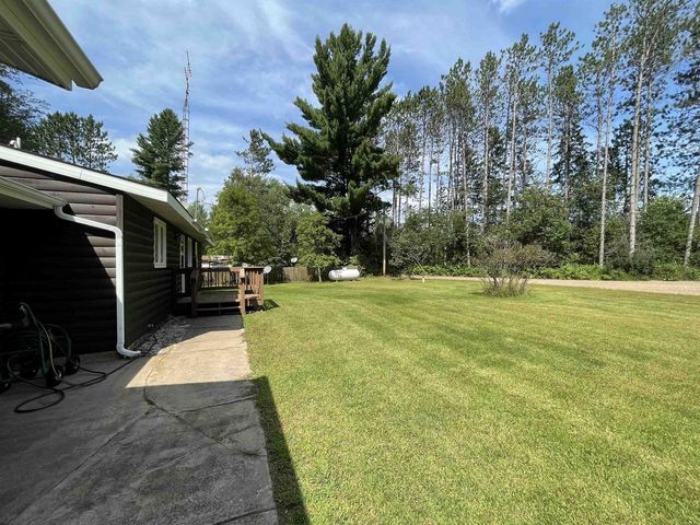 N10012 DARDIS LAKE LANE, Phillips, WI 54555