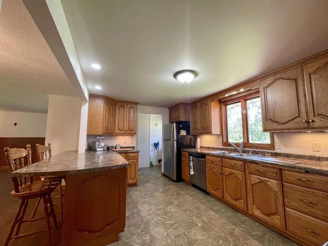 N10012 DARDIS LAKE LANE, Phillips, WI 54555