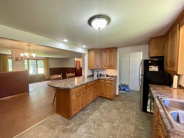 N10012 DARDIS LAKE LANE, Phillips, WI 54555