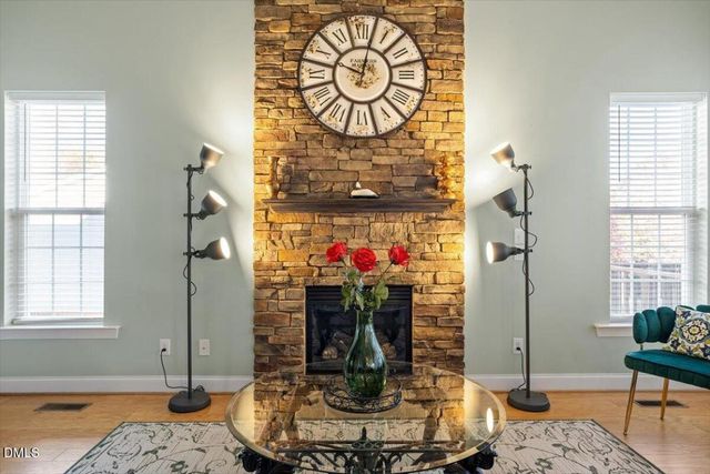 73 Freeman Drive, Pittsboro, NC 27312