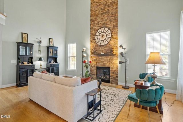 73 Freeman Drive, Pittsboro, NC 27312