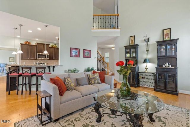 73 Freeman Drive, Pittsboro, NC 27312