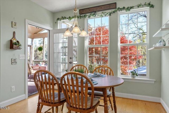 73 Freeman Drive, Pittsboro, NC 27312