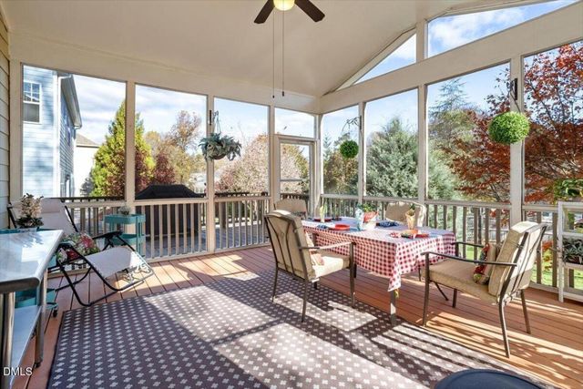 73 Freeman Drive, Pittsboro, NC 27312