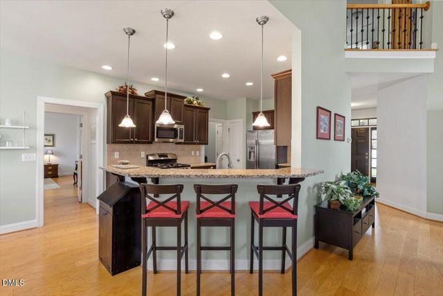 73 Freeman Drive, Pittsboro, NC 27312