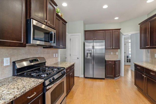 73 Freeman Drive, Pittsboro, NC 27312