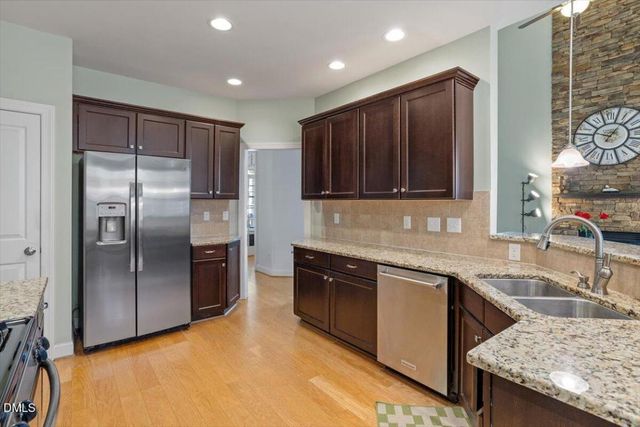 73 Freeman Drive, Pittsboro, NC 27312