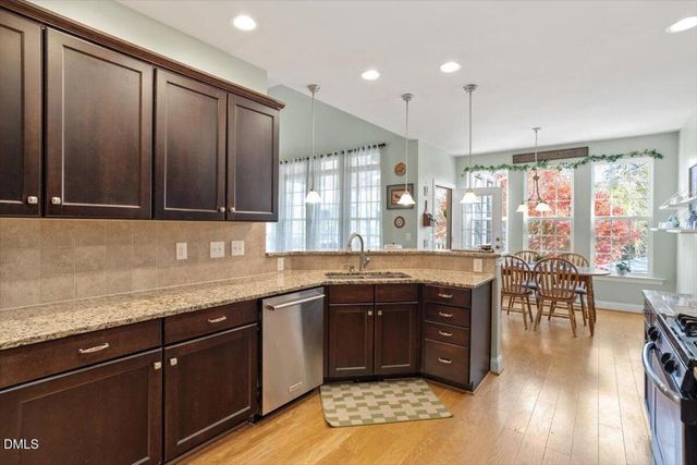 73 Freeman Drive, Pittsboro, NC 27312