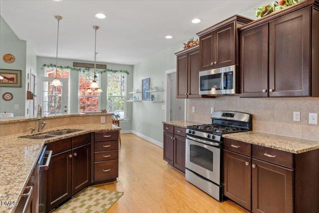 73 Freeman Drive, Pittsboro, NC 27312