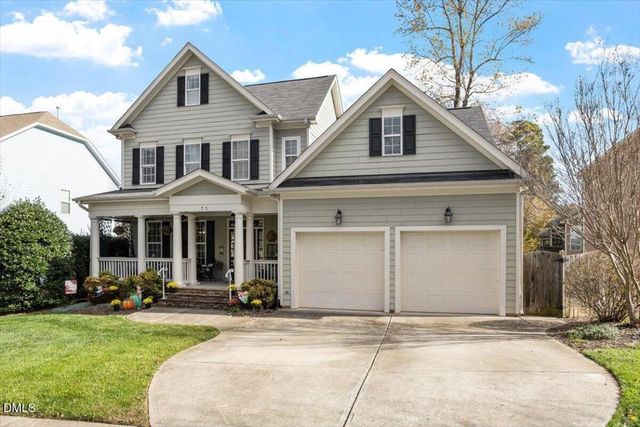 73 Freeman Drive, Pittsboro, NC 27312