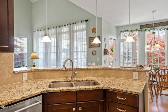 73 Freeman Drive, Pittsboro, NC 27312