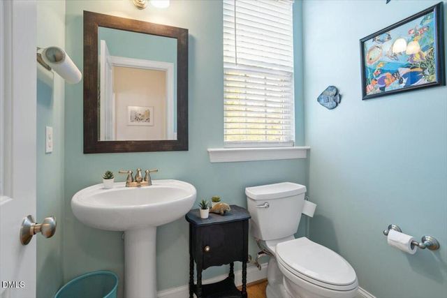 73 Freeman Drive, Pittsboro, NC 27312