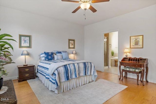 73 Freeman Drive, Pittsboro, NC 27312