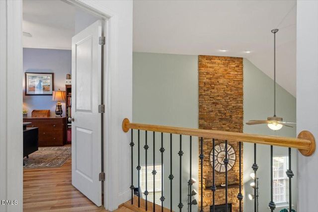 73 Freeman Drive, Pittsboro, NC 27312